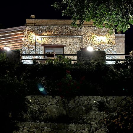 Villetta Dagre Fronte Mare Marittima Luaran gambar