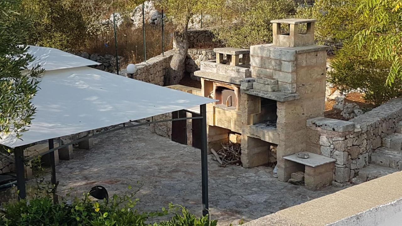 Villetta Dagre Fronte Mare Marittima Luaran gambar