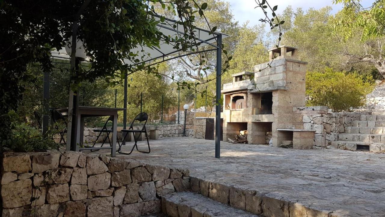 Villetta Dagre Fronte Mare Marittima Luaran gambar