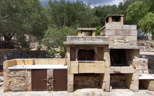 Villetta Dagre Fronte Mare Marittima Luaran gambar
