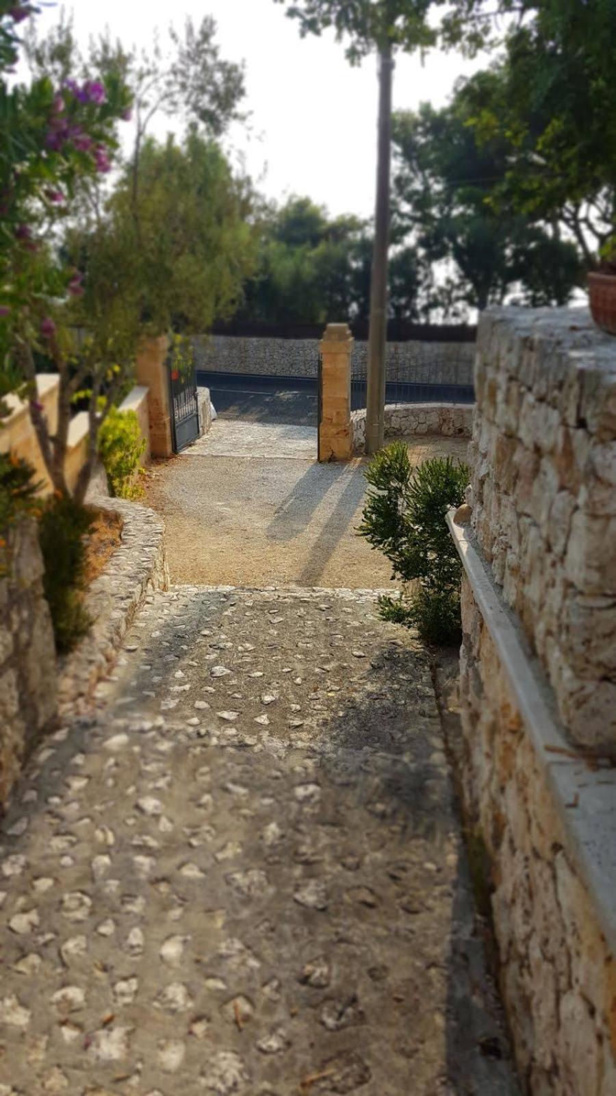 Villetta Dagre Fronte Mare Marittima Luaran gambar