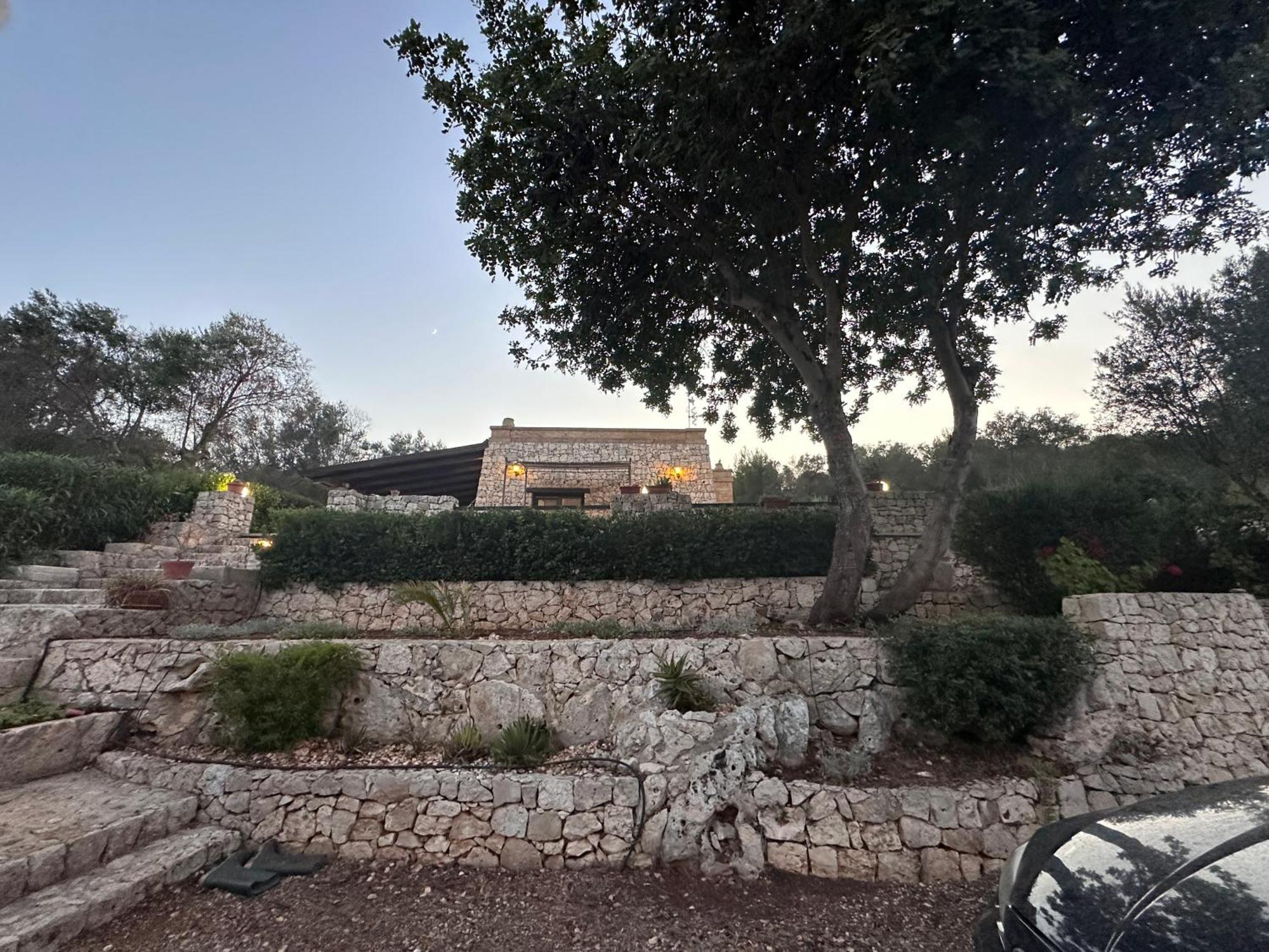 Villetta Dagre Fronte Mare Marittima Luaran gambar