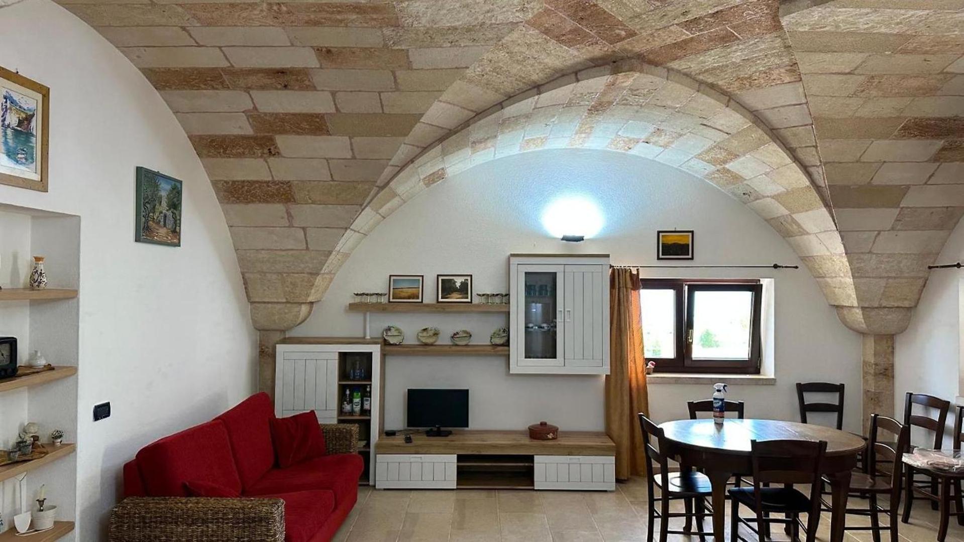 Villetta Dagre Fronte Mare Marittima Luaran gambar