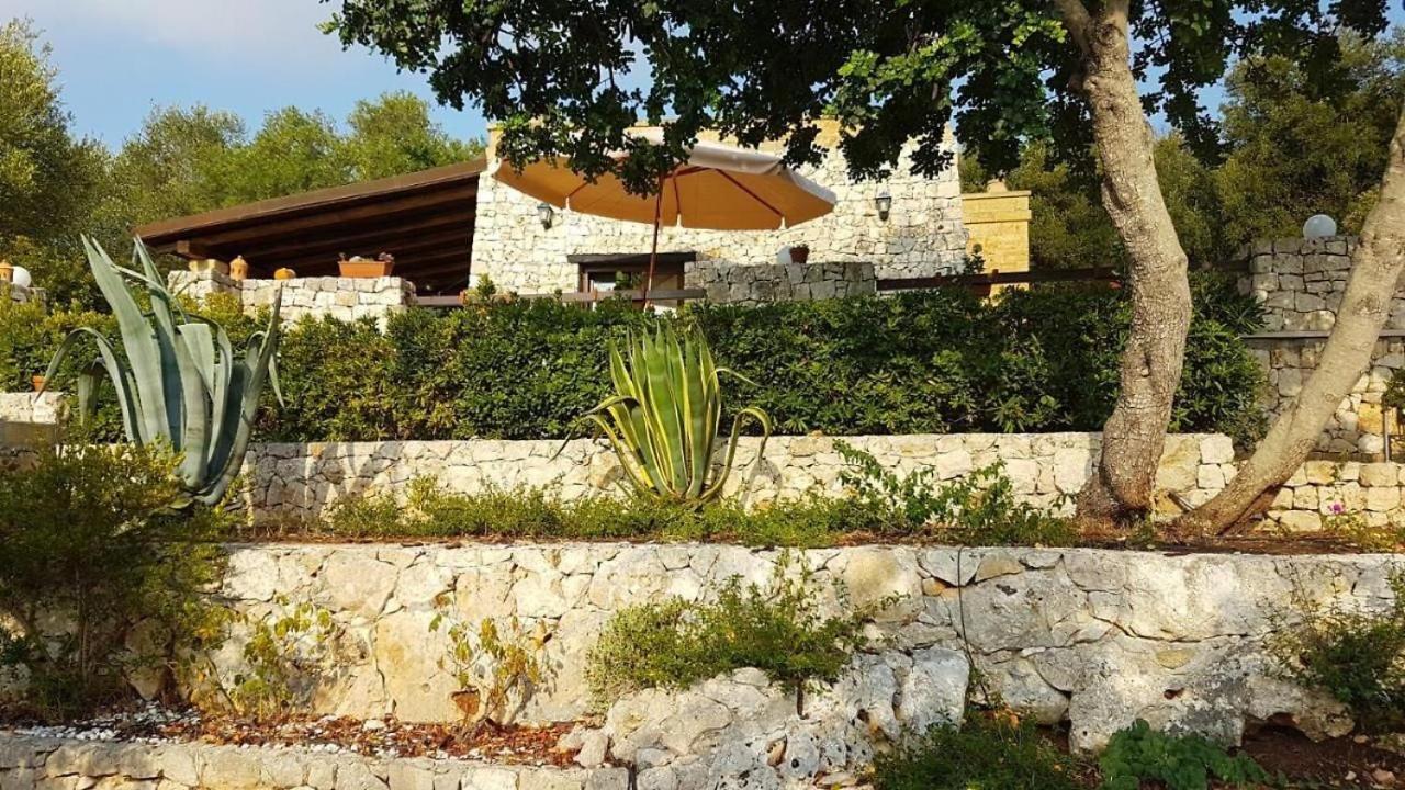 Villetta Dagre Fronte Mare Marittima Luaran gambar