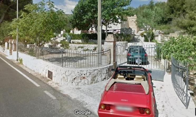 Villetta Dagre Fronte Mare Marittima Luaran gambar