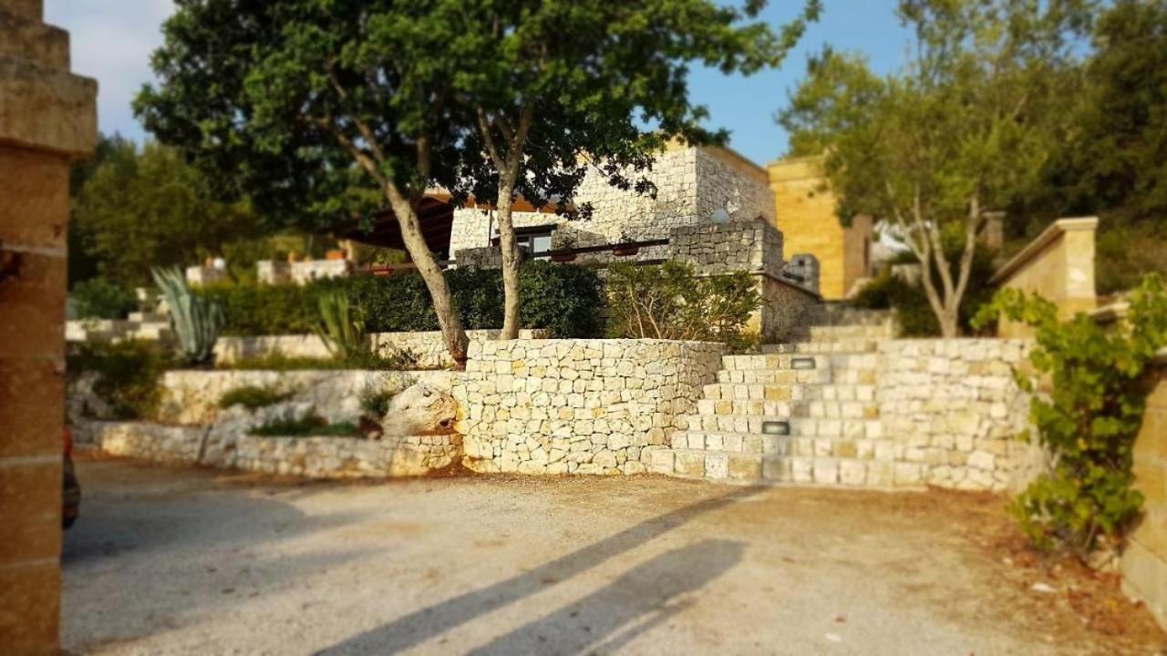 Villetta Dagre Fronte Mare Marittima Luaran gambar
