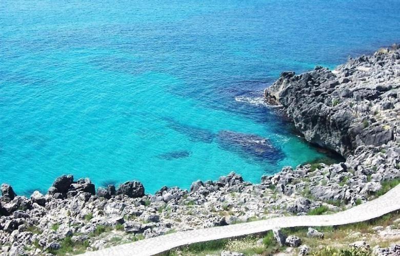 Villetta Dagre Fronte Mare Marittima Luaran gambar