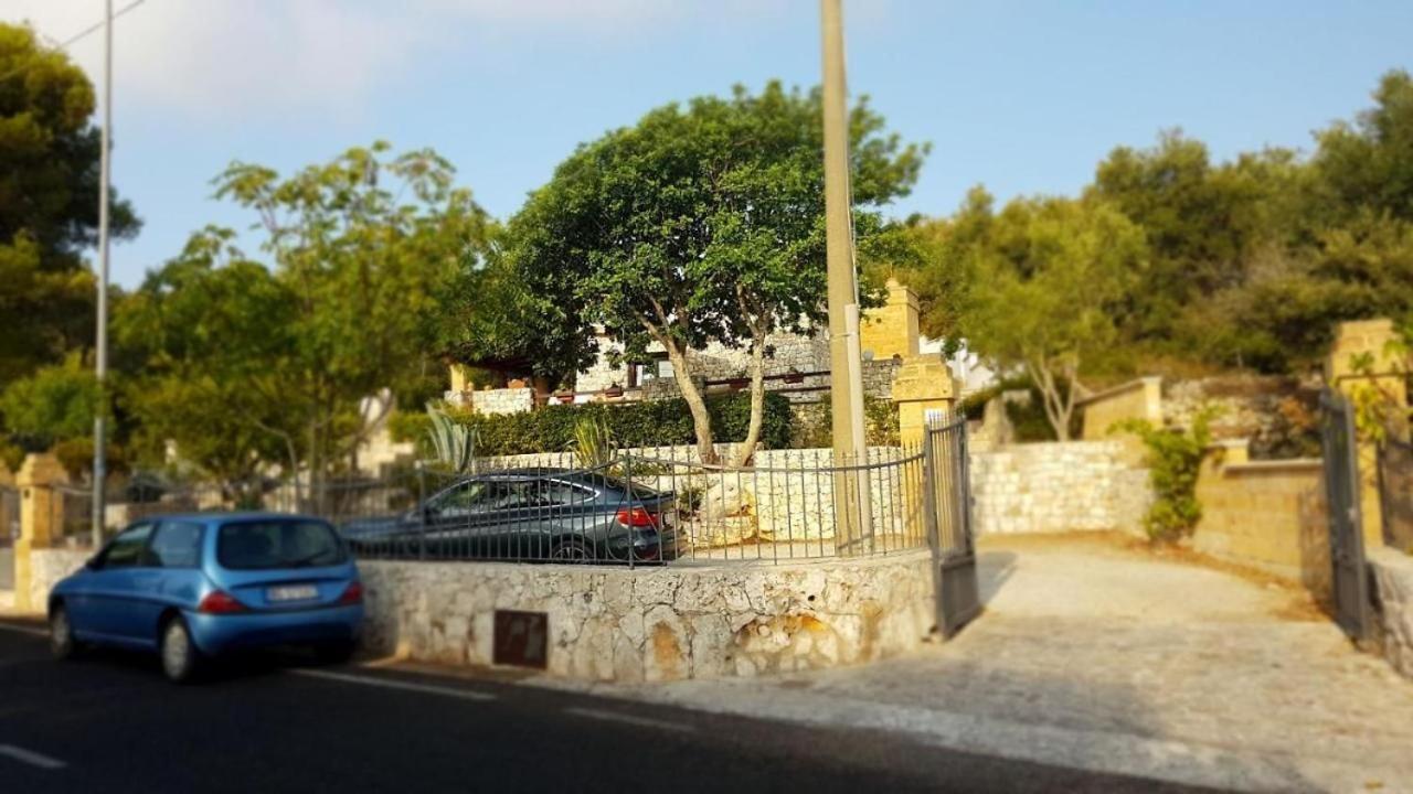 Villetta Dagre Fronte Mare Marittima Luaran gambar