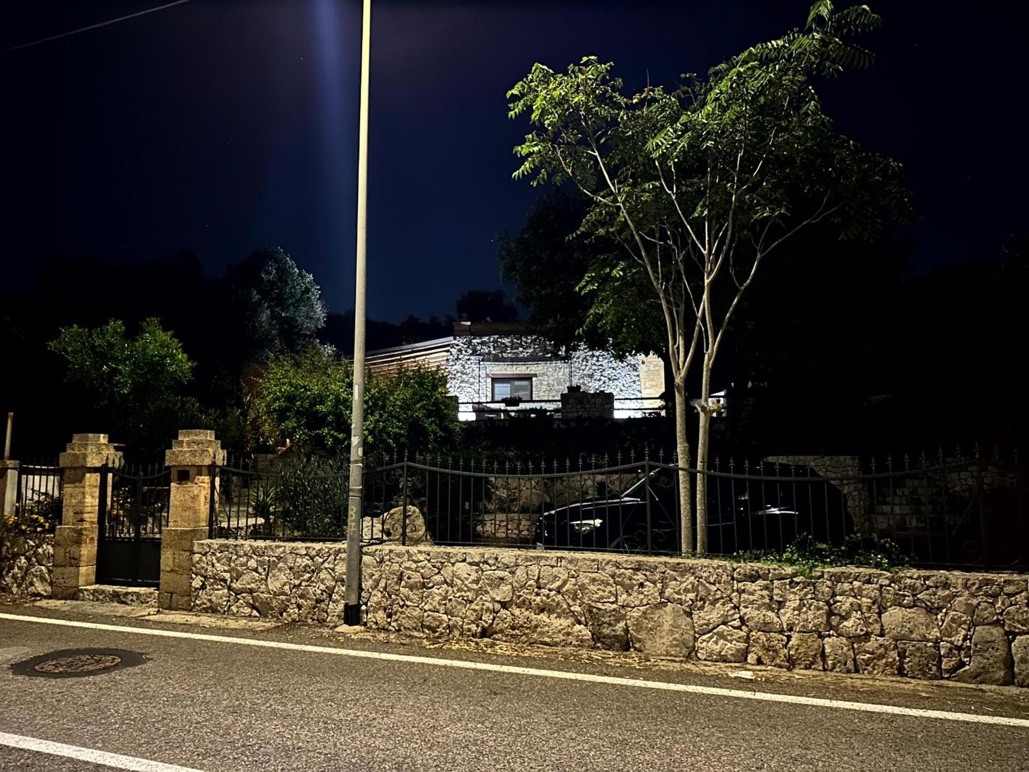 Villetta Dagre Fronte Mare Marittima Luaran gambar
